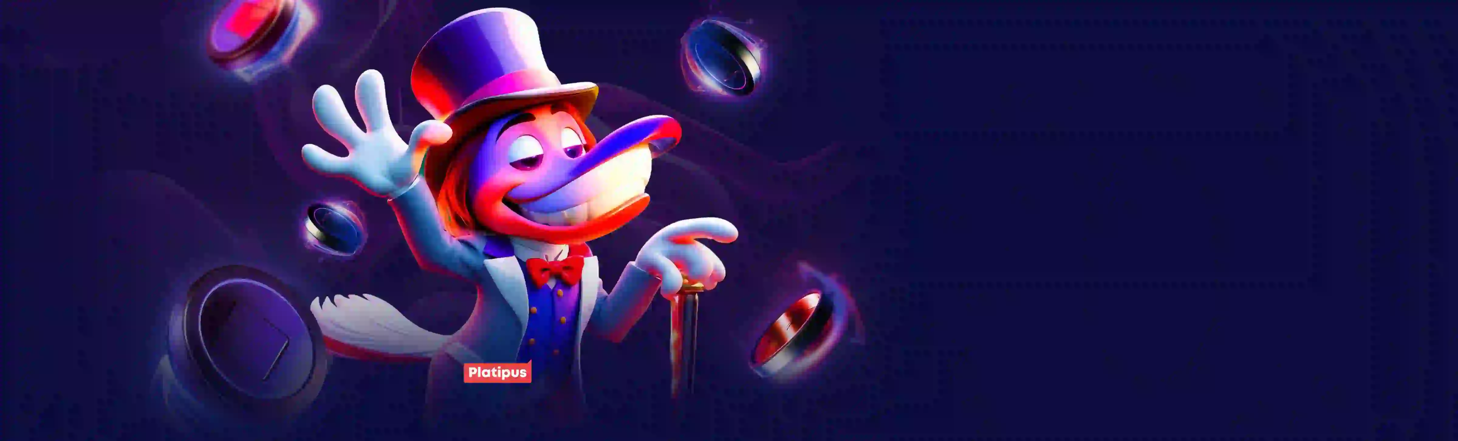 1Red Casino Banner